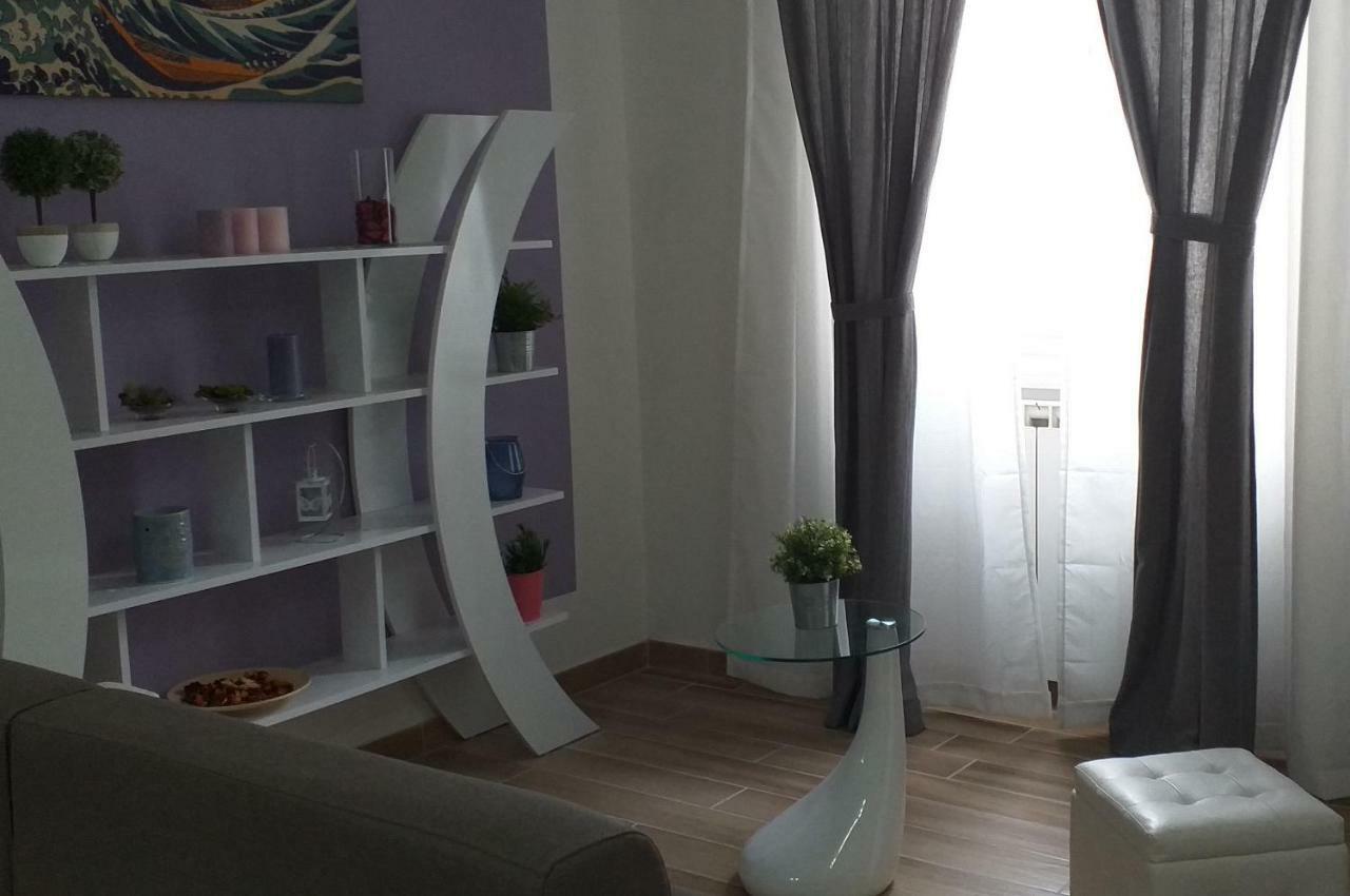Mon Appartement