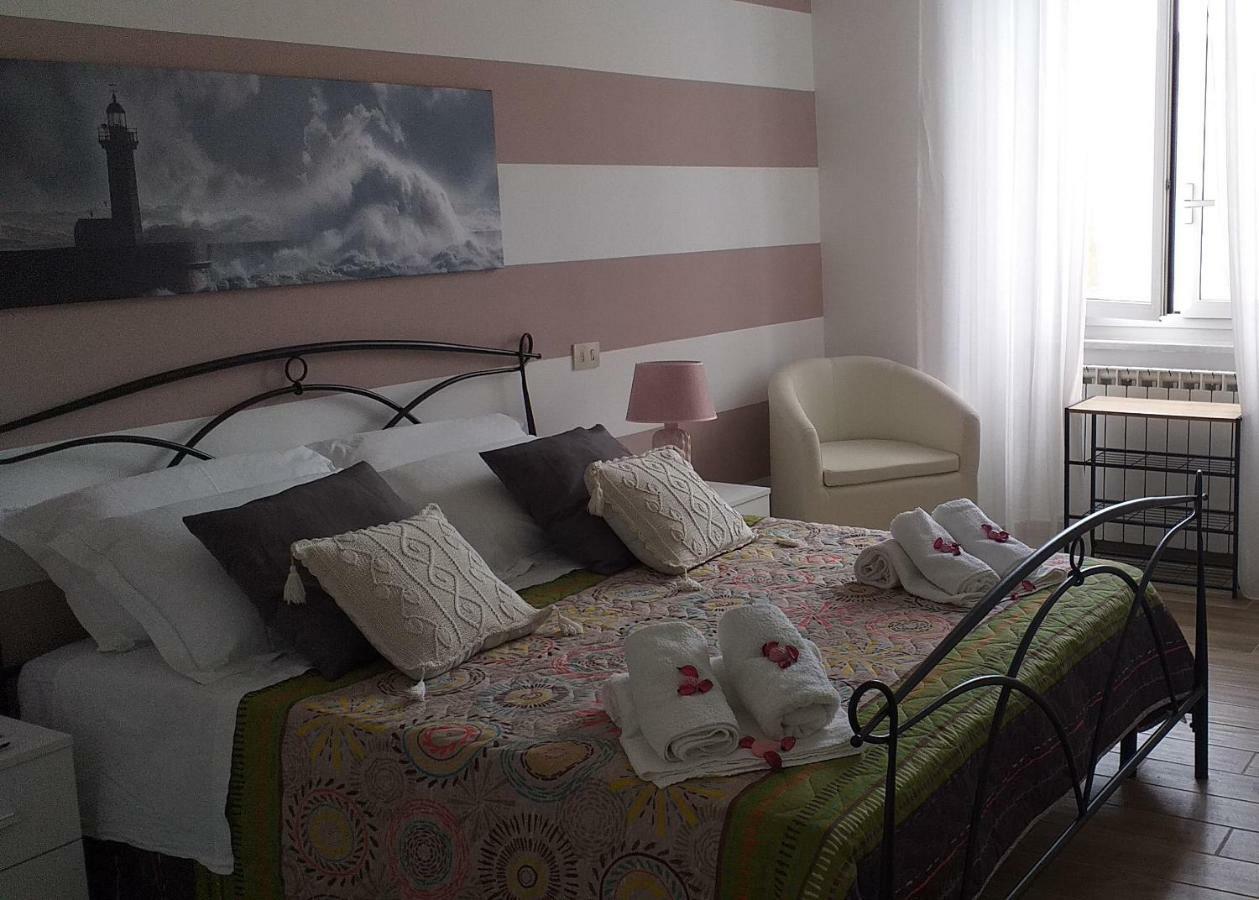 Appartement Mon La Spezia