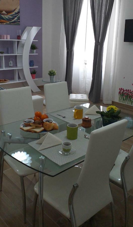 Appartement Mon La Spezia