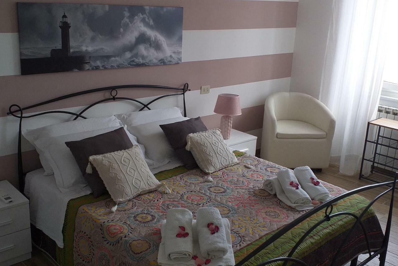 Mon Apartment La Spezia