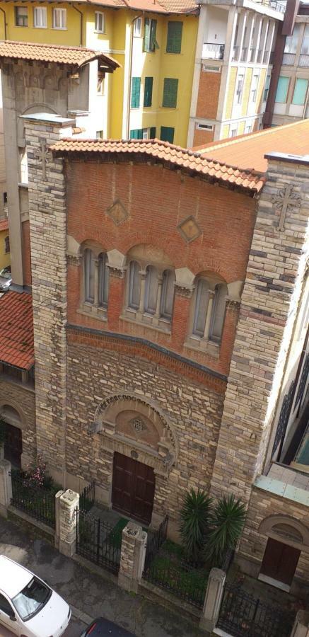 Appartement Mon La Spezia