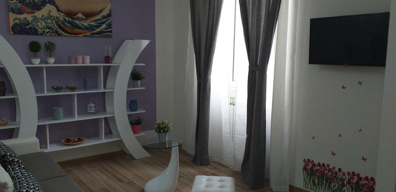 Appartement Mon