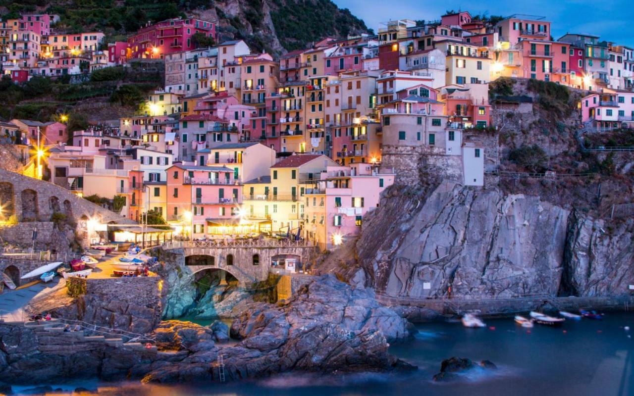 Mon La Spezia