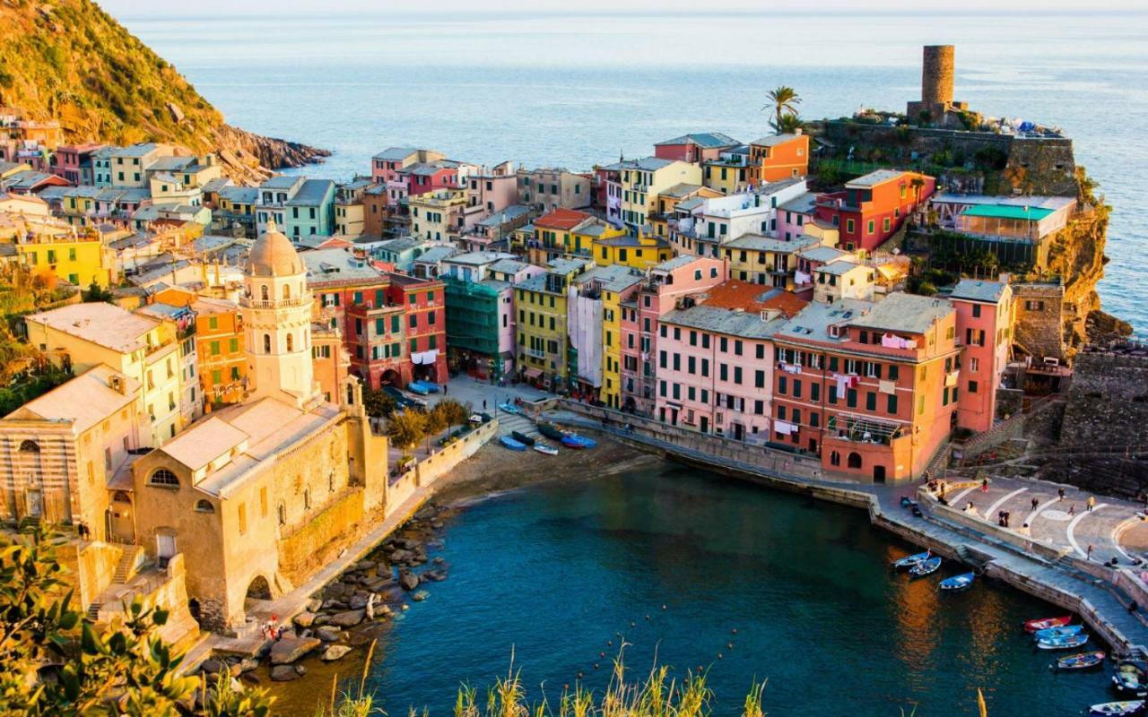 Mon La Spezia