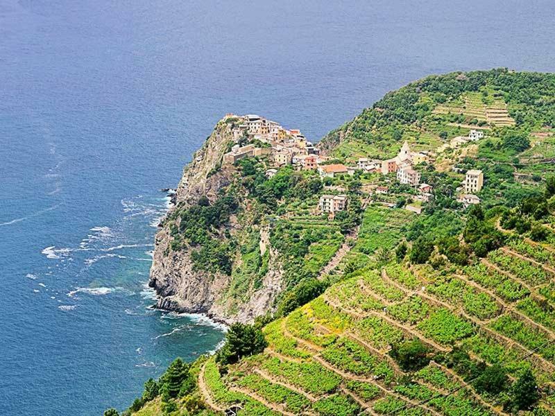 Mon La Spezia