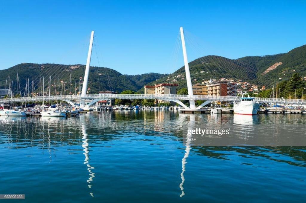 Mon La Spezia